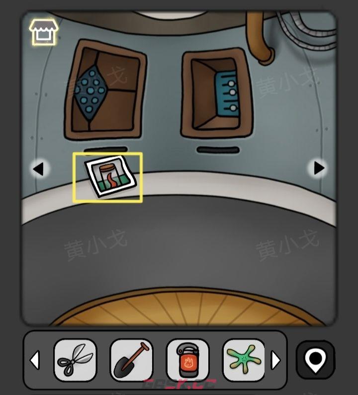 《宇宙怪谈》太空回忆录攻略-第19张-手游攻略-GASK