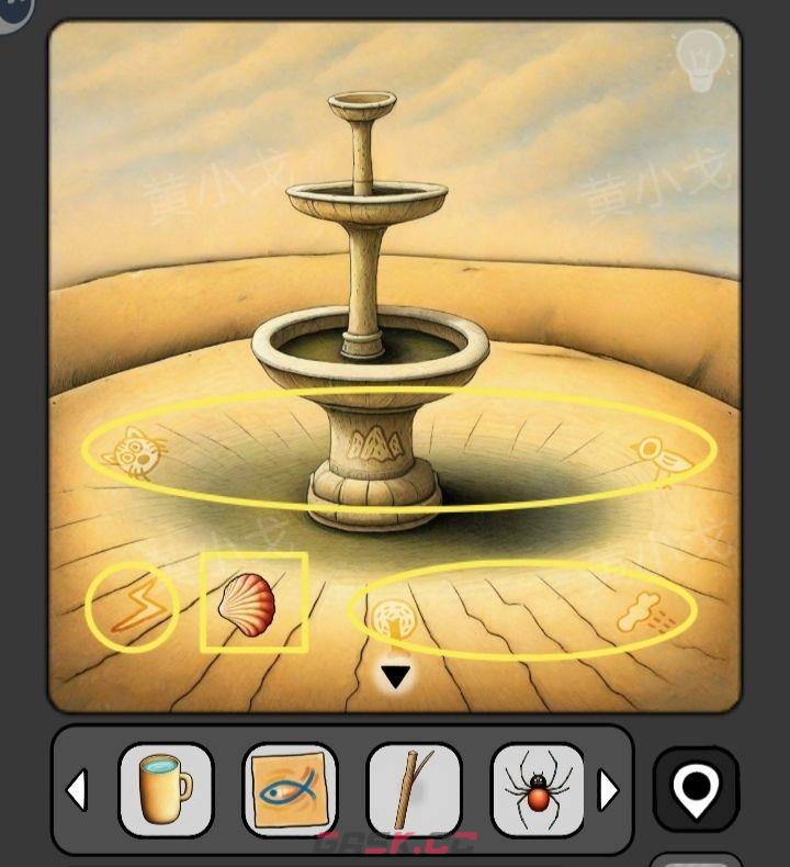 《宇宙怪谈》沙漠电影院攻略-第26张-手游攻略-GASK