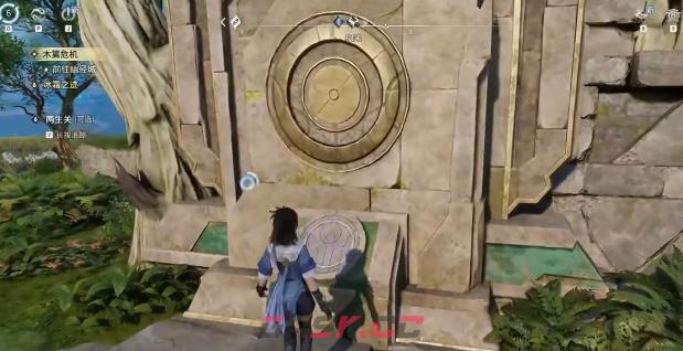 《王者荣耀世界》稷下学院探索攻略-第3张-手游攻略-GASK