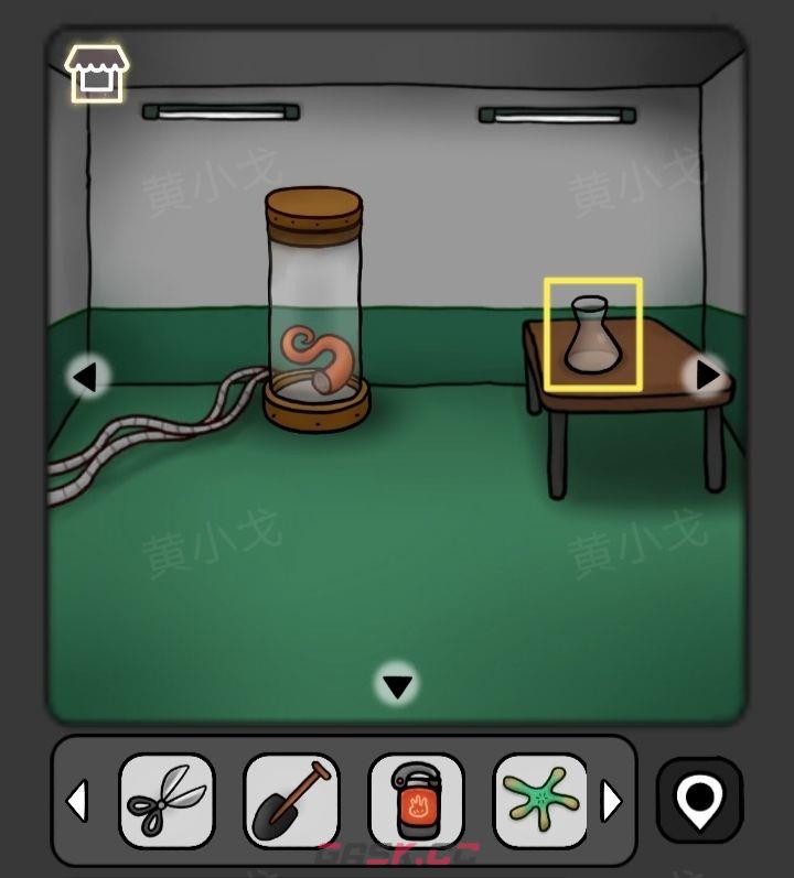 《宇宙怪谈》太空回忆录攻略-第20张-手游攻略-GASK