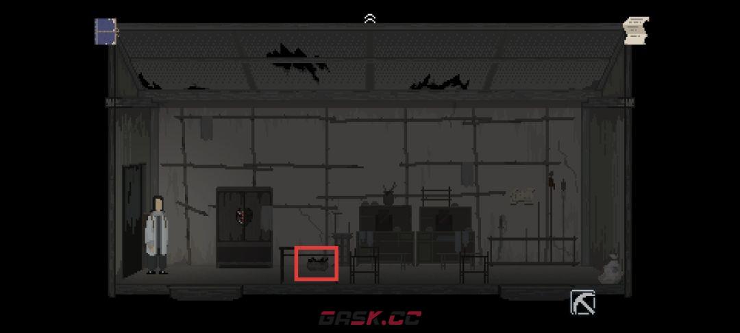 《山海旅人》第三章图文攻略-第4张-手游攻略-GASK