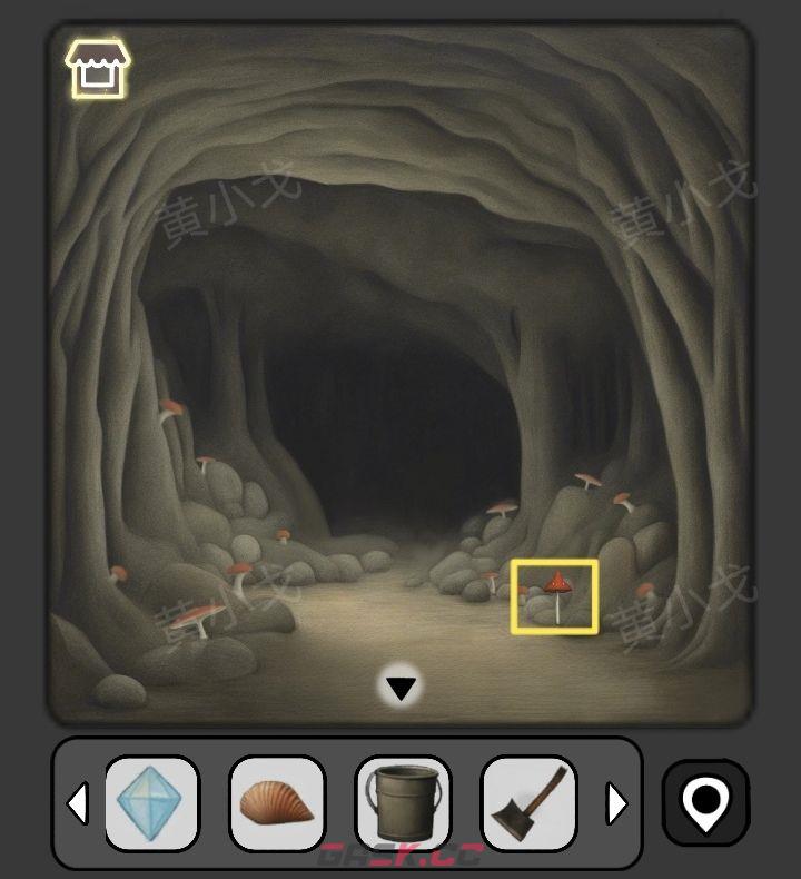 《宇宙怪谈》森林小屋关卡攻略-第29张-手游攻略-GASK