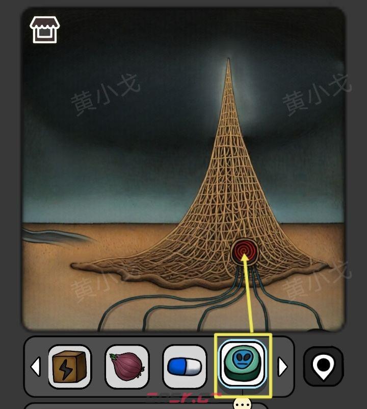 《宇宙怪谈》信号塔攻略-第14张-手游攻略-GASK