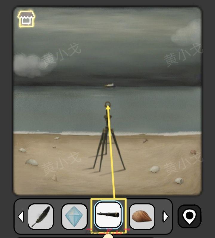 《宇宙怪谈》森林小屋关卡攻略-第20张-手游攻略-GASK