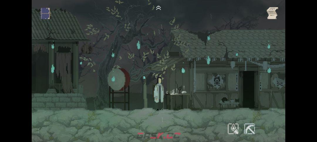 《山海旅人》第三章图文攻略-第8张-手游攻略-GASK