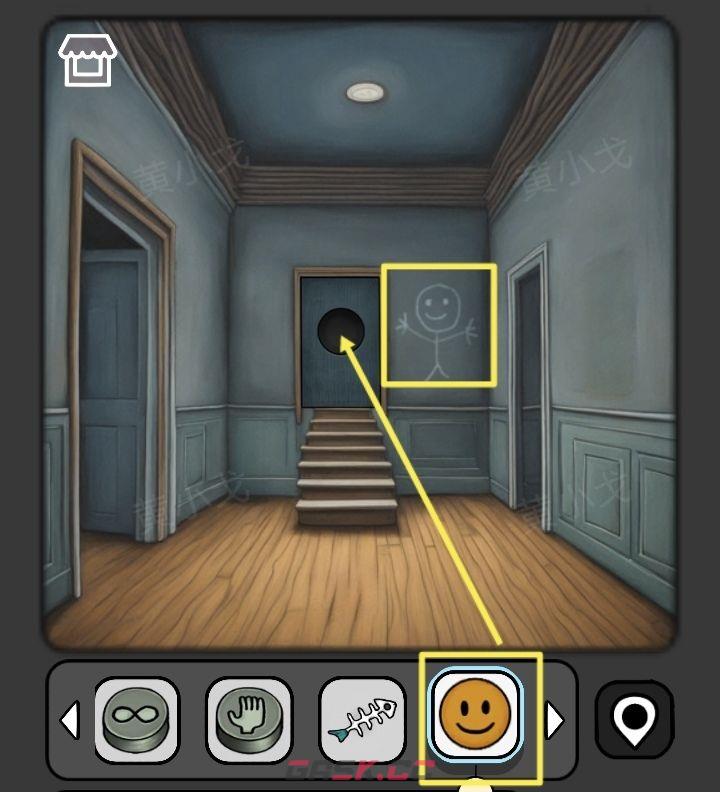 《宇宙怪谈》剧院幻影攻略-第16张-手游攻略-GASK