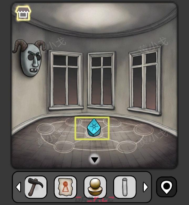 《宇宙怪谈》黑暗的礼物攻略-第33张-手游攻略-GASK