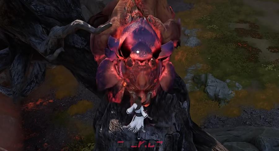 《王者荣耀世界》灼绒实战打法攻略-第3张-手游攻略-GASK