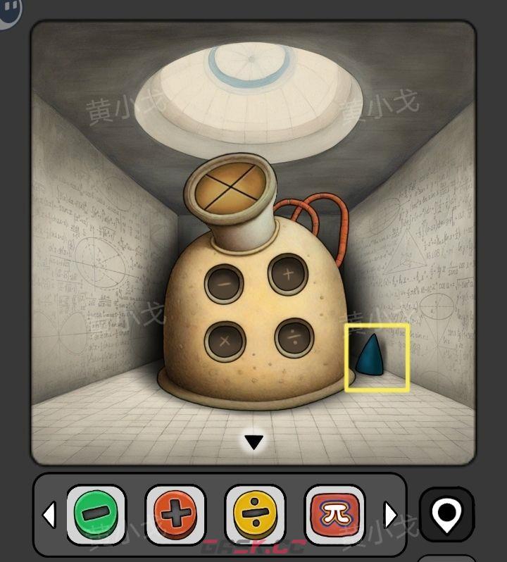 《宇宙怪谈》数字迷宫攻略-第27张-手游攻略-GASK