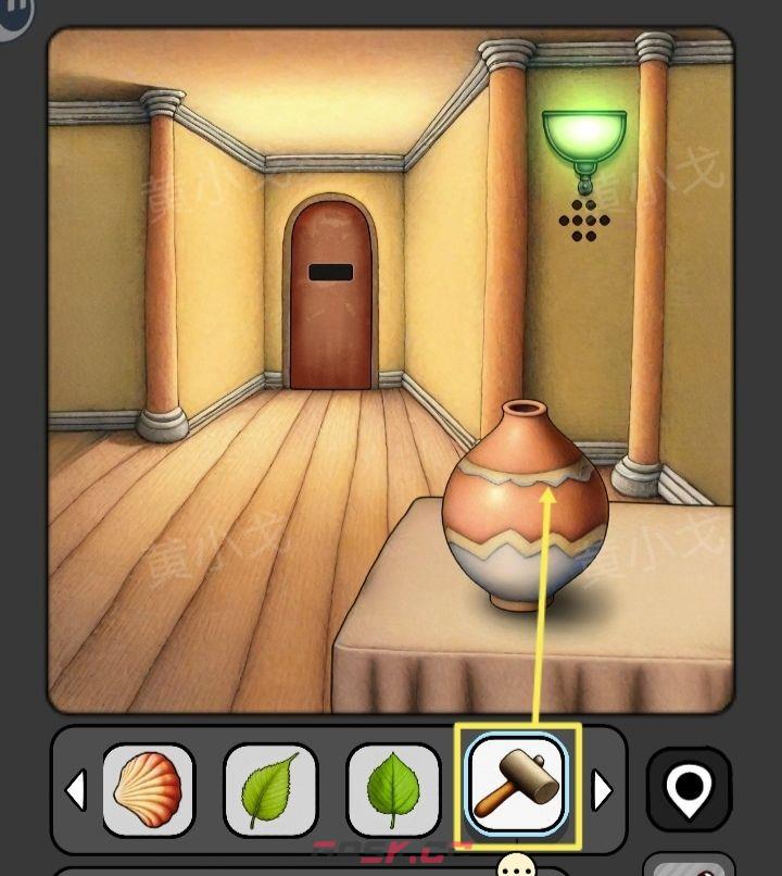 《宇宙怪谈》沙漠电影院攻略-第32张-手游攻略-GASK