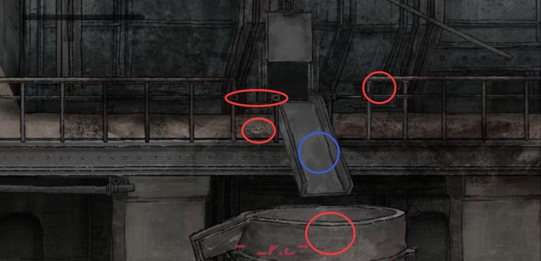 《山河旅探》第三案：炉边崇影事件攻略-第3张-手游攻略-GASK