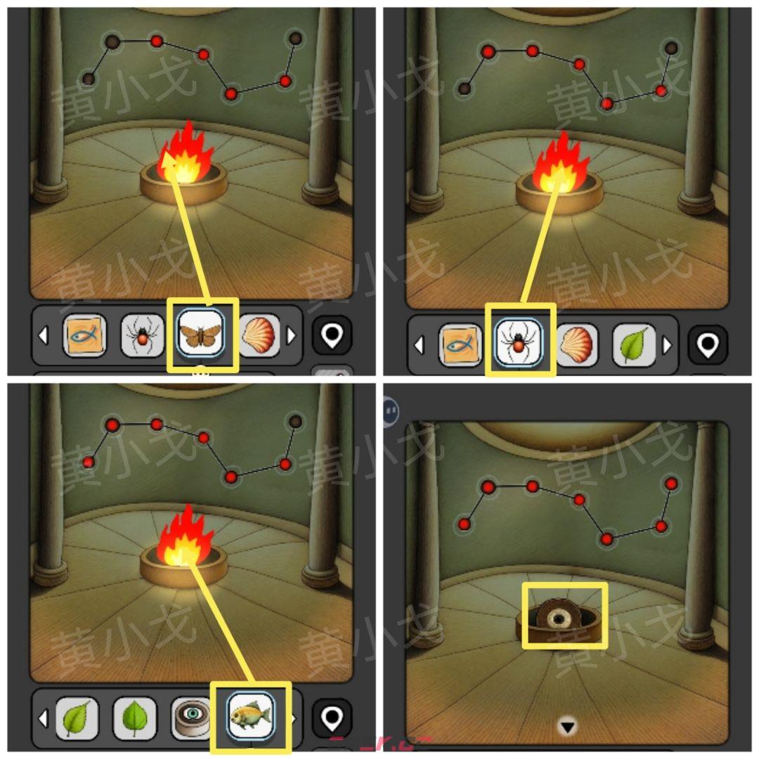 《宇宙怪谈》沙漠电影院攻略-第41张-手游攻略-GASK