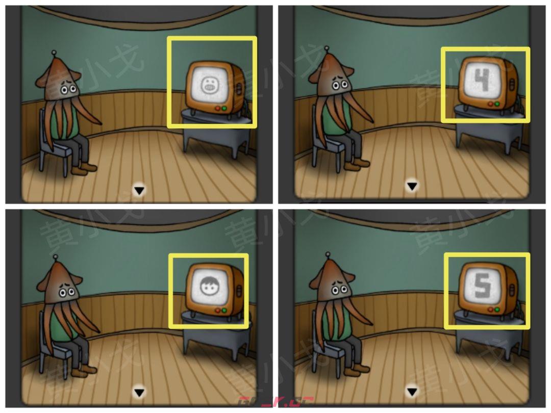 《宇宙怪谈》迷雾灯塔攻略-第30张-手游攻略-GASK