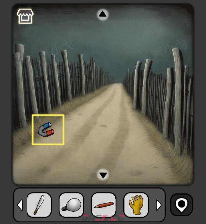 《宇宙怪谈》暗夜湖怪攻略-第10张-手游攻略-GASK