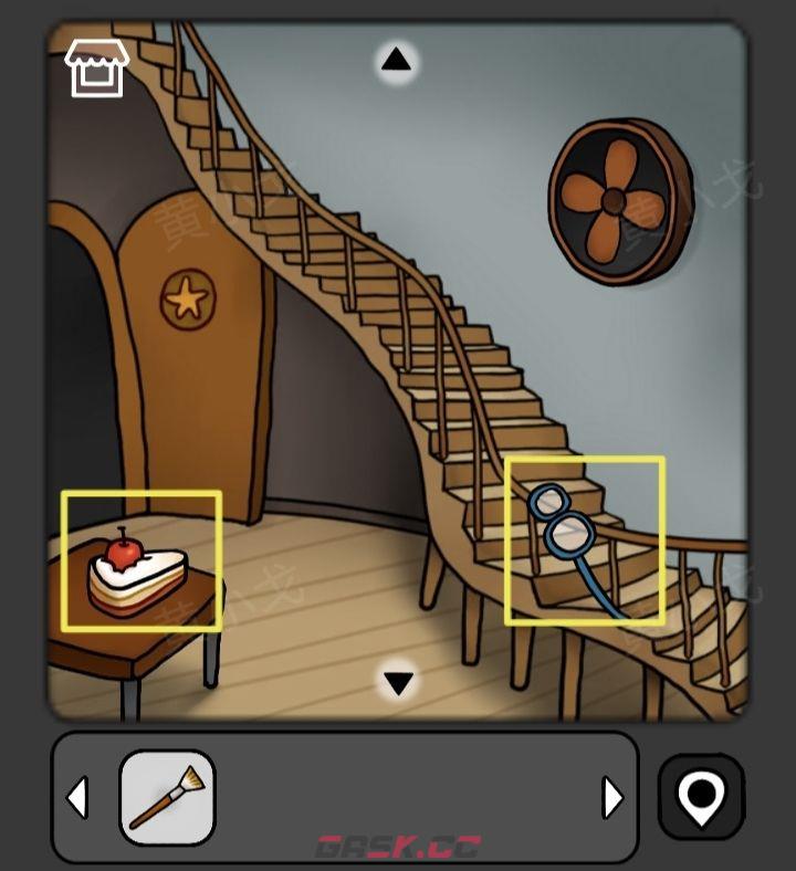 《宇宙怪谈》迷雾灯塔攻略-第3张-手游攻略-GASK