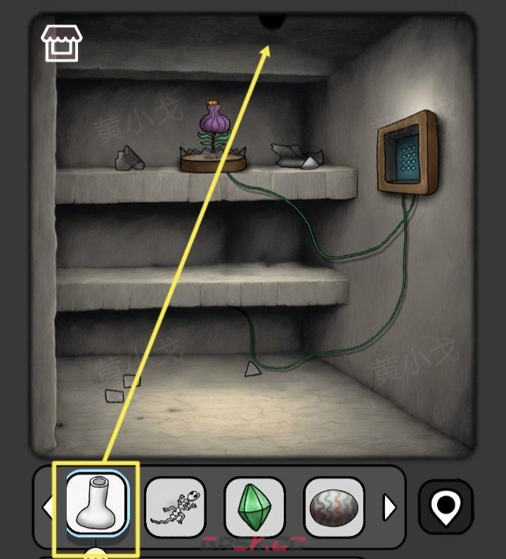 《宇宙怪谈》暗夜湖怪攻略-第25张-手游攻略-GASK