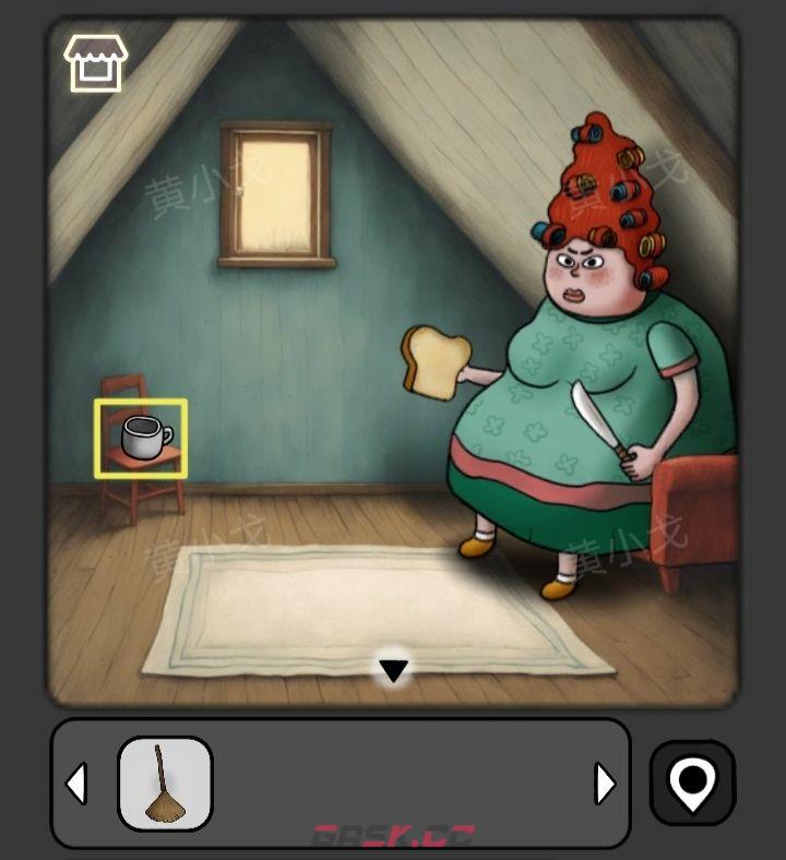 《宇宙怪谈》不下雪的冬天攻略-第6张-手游攻略-GASK