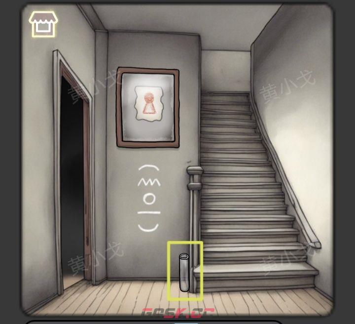 《宇宙怪谈》黑暗的礼物攻略-第31张-手游攻略-GASK