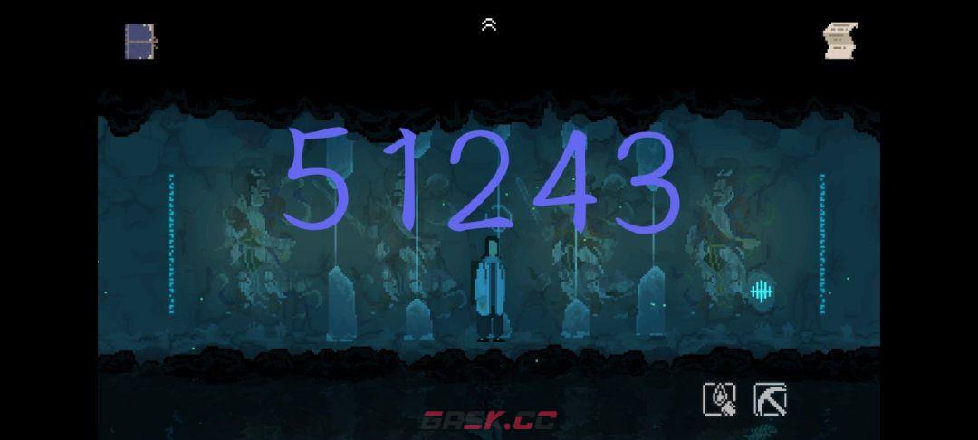 《山海旅人》第三章图文攻略-第10张-手游攻略-GASK