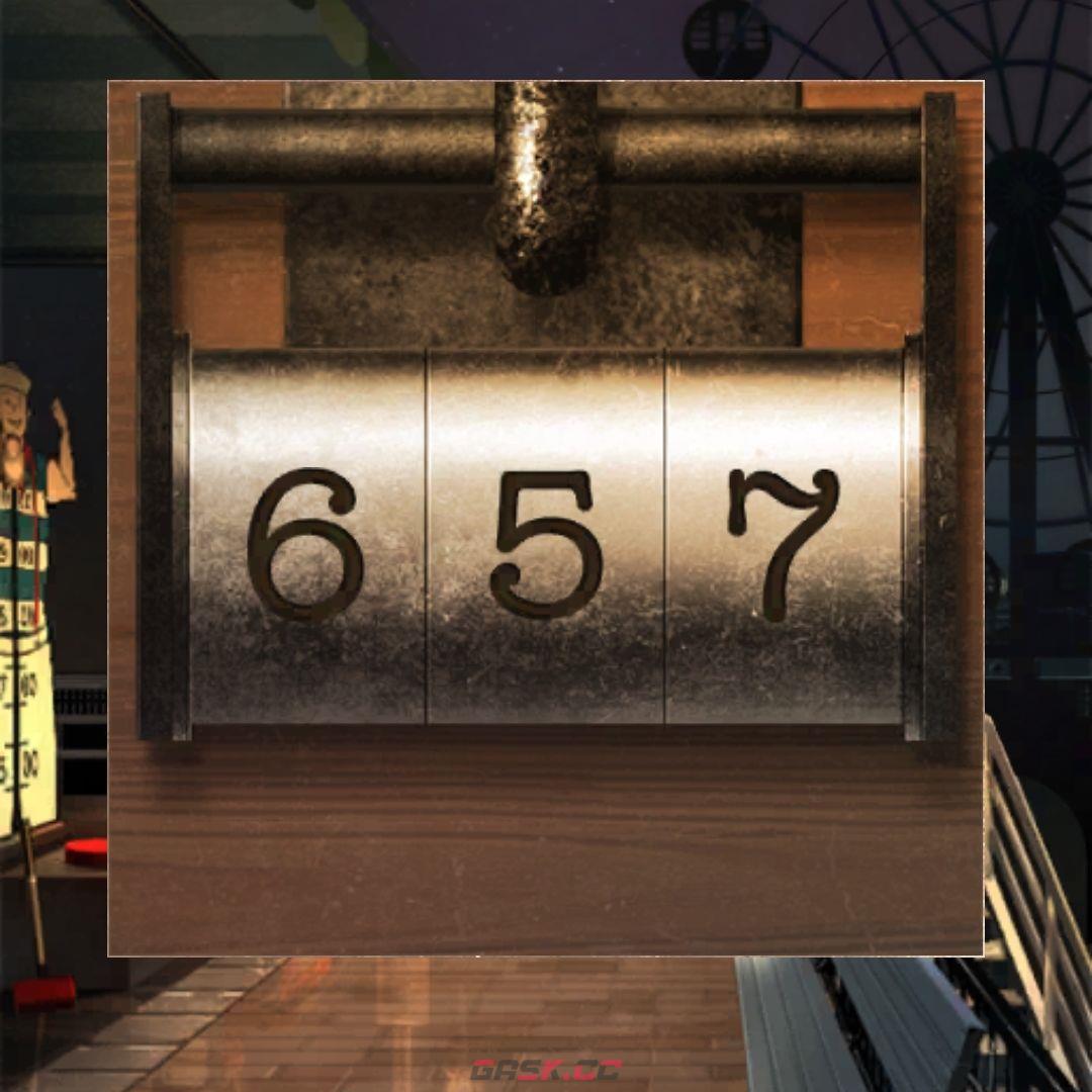 逃离游乐园第七关攻略-第10张-手游攻略-GASK