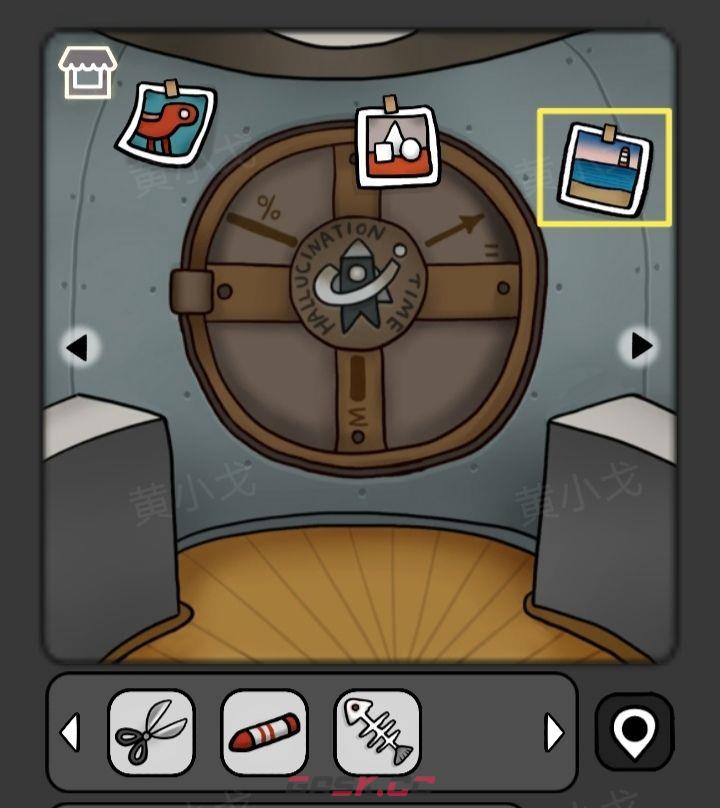 《宇宙怪谈》太空回忆录攻略-第8张-手游攻略-GASK