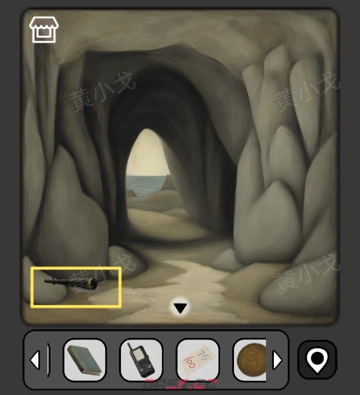 《宇宙怪谈》森林小屋关卡攻略-第18张-手游攻略-GASK