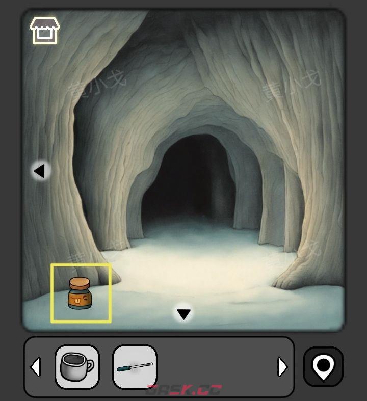 《宇宙怪谈》不下雪的冬天攻略-第4张-手游攻略-GASK