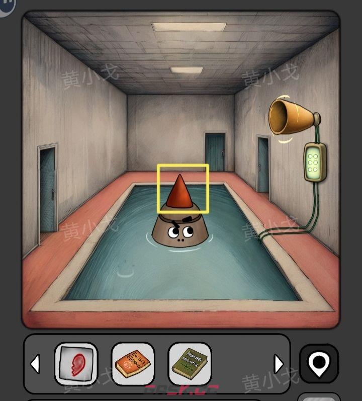 《宇宙怪谈》数字迷宫攻略-第12张-手游攻略-GASK