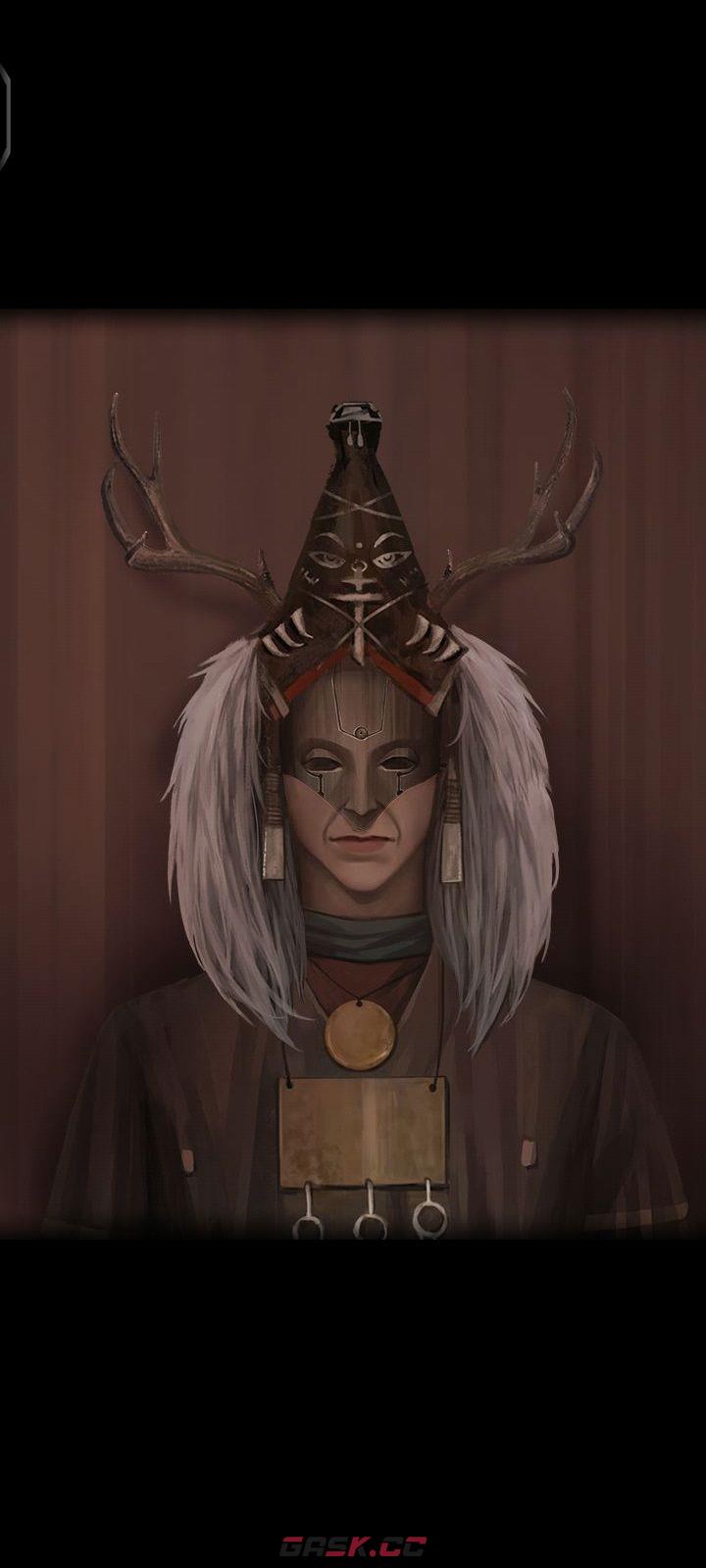 《阿姐鼓》游戏各角色结局-第2张-手游攻略-GASK