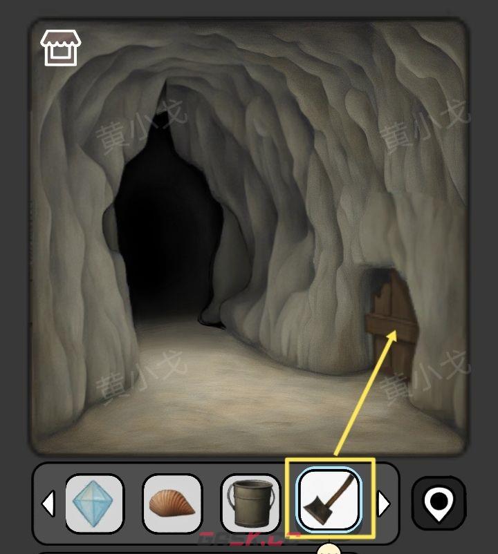 《宇宙怪谈》森林小屋关卡攻略-第24张-手游攻略-GASK