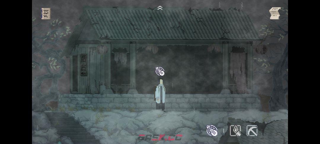 《山海旅人》第四章竹溪村图文攻略-第5张-手游攻略-GASK