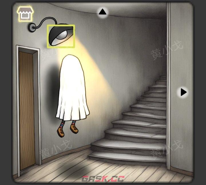 《宇宙怪谈》黑暗的礼物攻略-第4张-手游攻略-GASK