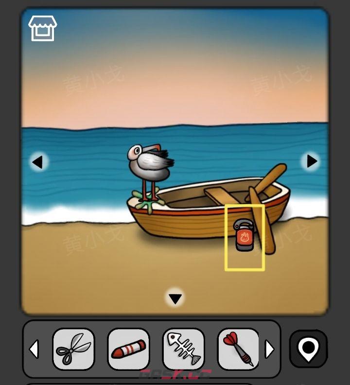 《宇宙怪谈》太空回忆录攻略-第12张-手游攻略-GASK