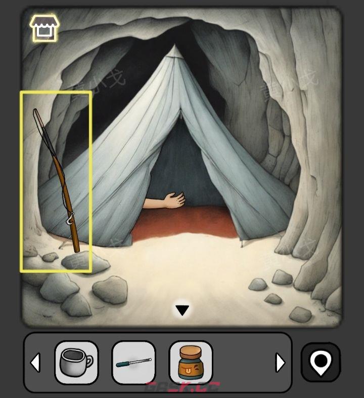 《宇宙怪谈》不下雪的冬天攻略-第5张-手游攻略-GASK