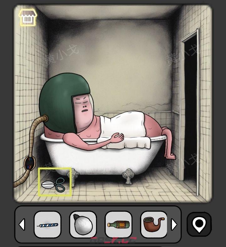 《宇宙怪谈》黑暗的礼物攻略-第26张-手游攻略-GASK