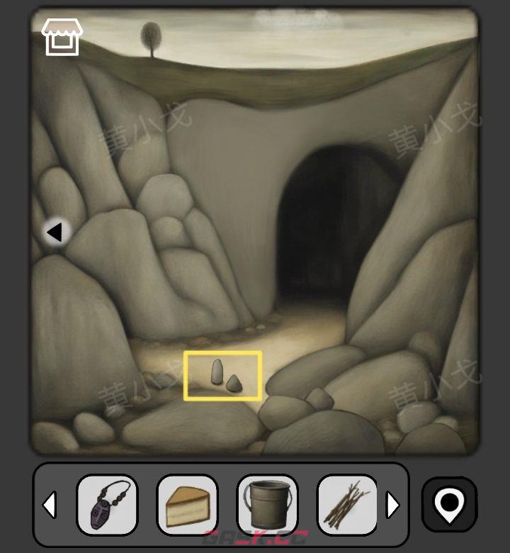 《宇宙怪谈》森林小屋关卡攻略-第16张-手游攻略-GASK