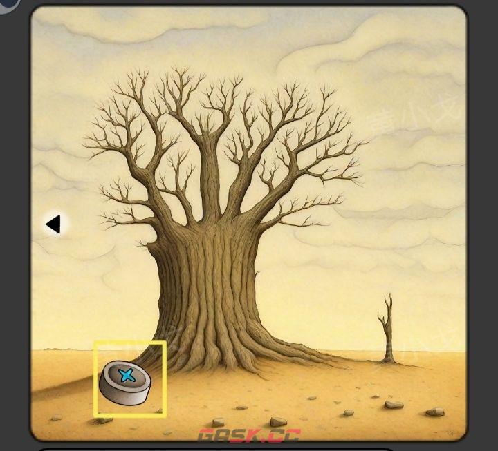 《宇宙怪谈》沙漠电影院攻略-第2张-手游攻略-GASK