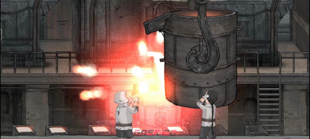 《山河旅探》第三案：炉边崇影事件攻略-第2张-手游攻略-GASK