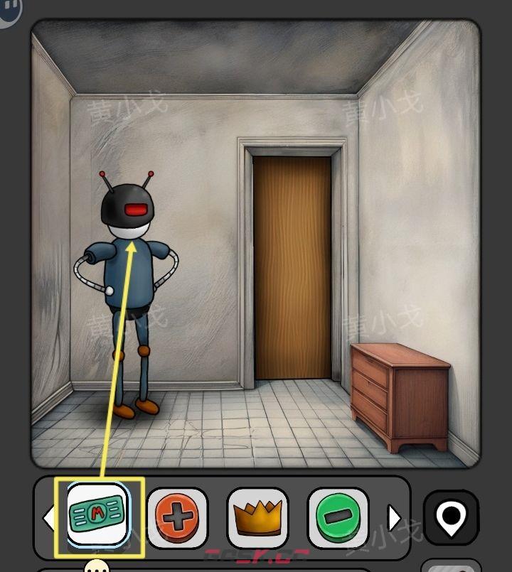 《宇宙怪谈》数字迷宫攻略-第25张-手游攻略-GASK