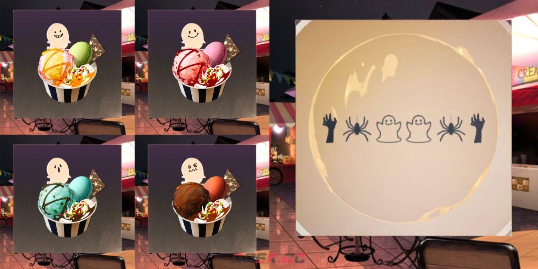 逃离游乐园第四关攻略-第5张-手游攻略-GASK