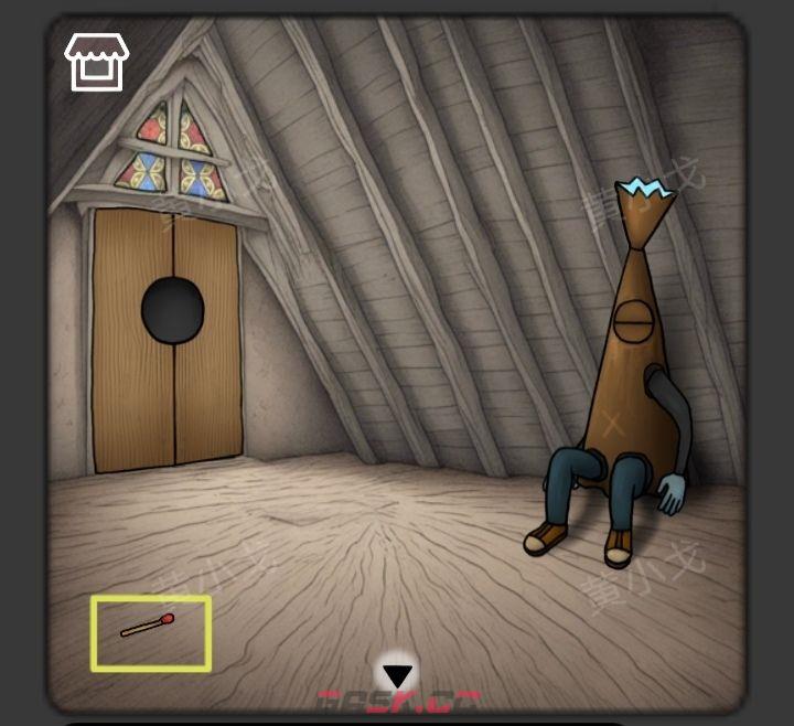 《宇宙怪谈》黑暗的礼物攻略-第16张-手游攻略-GASK