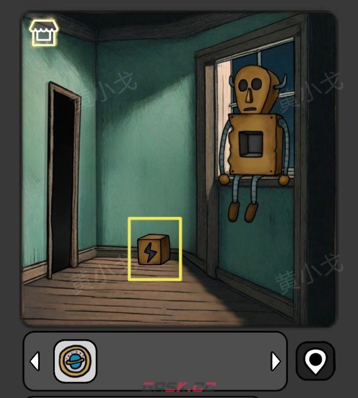 《宇宙怪谈》信号塔攻略-第4张-手游攻略-GASK