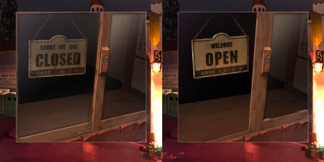 逃离游乐园第八关攻略-第9张-手游攻略-GASK