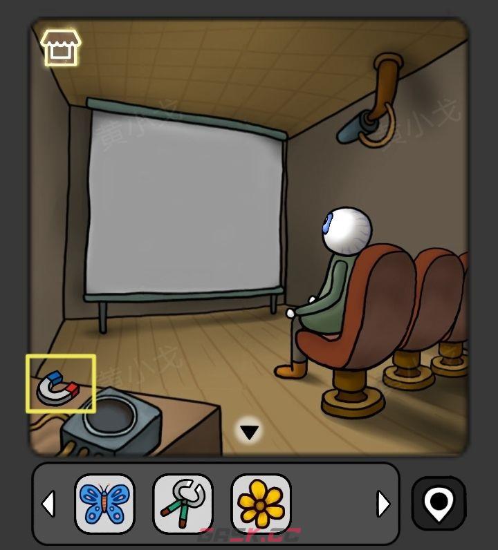 《宇宙怪谈》鸟镇关卡攻略-第20张-手游攻略-GASK