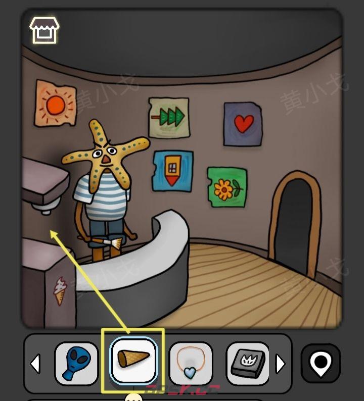 《宇宙怪谈》迷雾灯塔攻略-第34张-手游攻略-GASK