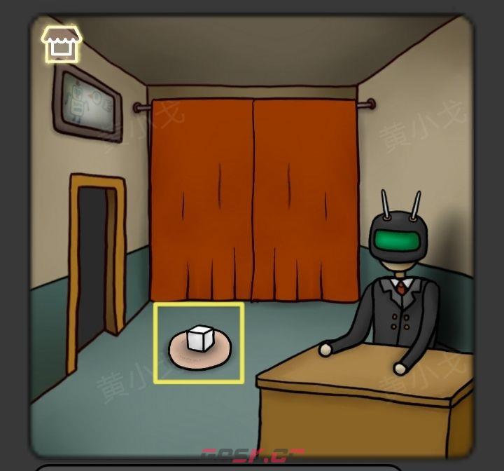 《宇宙怪谈》鸟镇关卡攻略-第5张-手游攻略-GASK