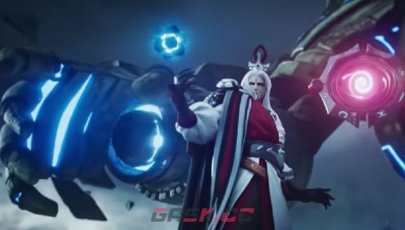 《王者荣耀世界》纣王英雄强度介绍-第4张-手游攻略-GASK