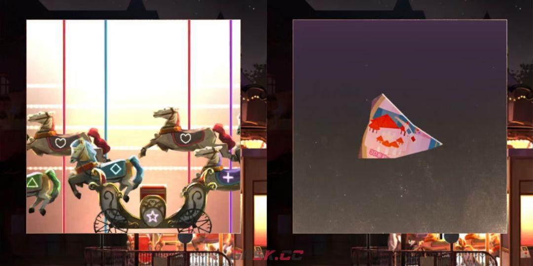 逃离游乐园第一关攻略-第4张-手游攻略-GASK