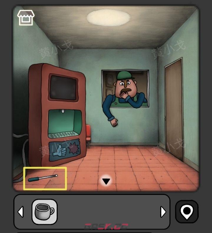 《宇宙怪谈》不下雪的冬天攻略-第11张-手游攻略-GASK