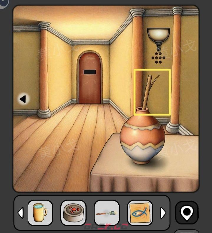 《宇宙怪谈》沙漠电影院攻略-第13张-手游攻略-GASK